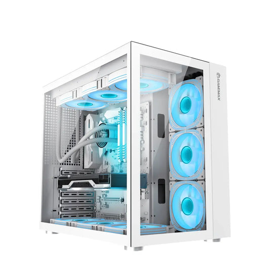 Gamemax | Infinity WH | ATX Case