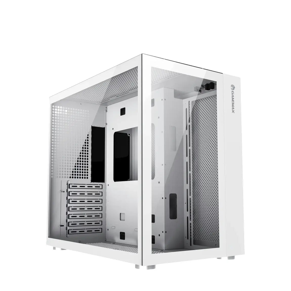Gamemax | Infinity WH | ATX Case