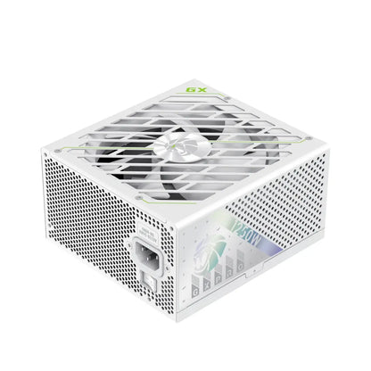 Gamemax | PSU | GX PRO 1250G | 1250 W | Gold | Full Modular | White / Black