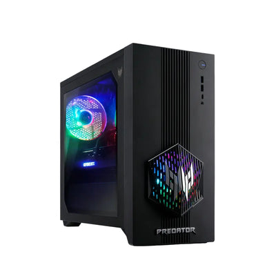 Acer | Predator | Orion 3000 | Desktop | Tower | Intel Core Ultra 5 | 225F | 16 GB | DDR5 | 512 GB
