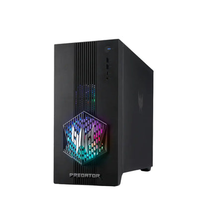 Acer | Predator | Orion 3000 | Desktop | Tower | Intel Core Ultra 5 | 225F | 16 GB | DDR5 | 512 GB