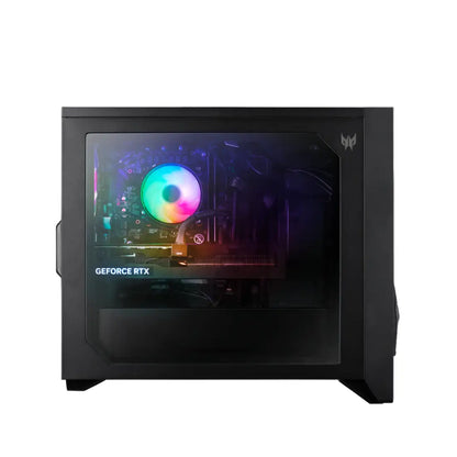Acer | Predator | Orion 3000 | Desktop | Tower | Intel Core Ultra 5 | 225F | 16 GB | DDR5 | 512 GB