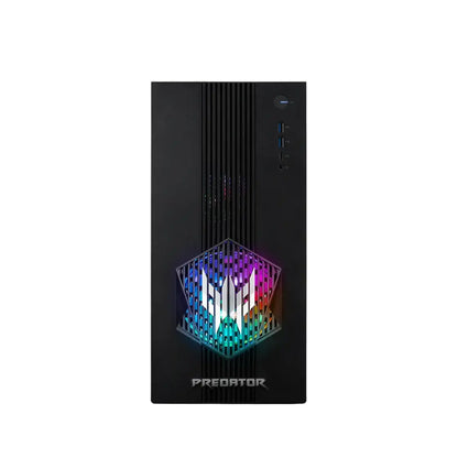 Acer | Predator | Orion 3000 | Desktop | Tower | Intel Core Ultra 5 | 225F | 16 GB | DDR5 | 512 GB