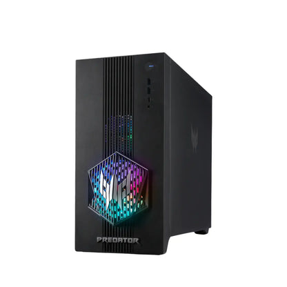 Acer | Predator | Orion 3000 | Desktop | Tower | Intel Core Ultra 7 | 265F | 32 GB | DDR5 | 1000 GB