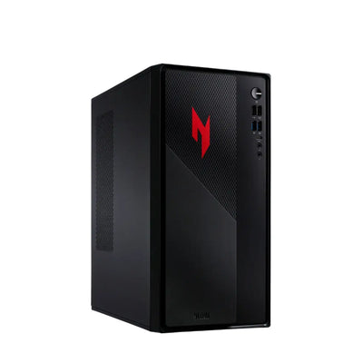 Acer | Nitro | 20 N20-100 | Desktop | Tower | Intel Core i5 | i5-13420H | 32 GB | DDR4 | 1000 GB