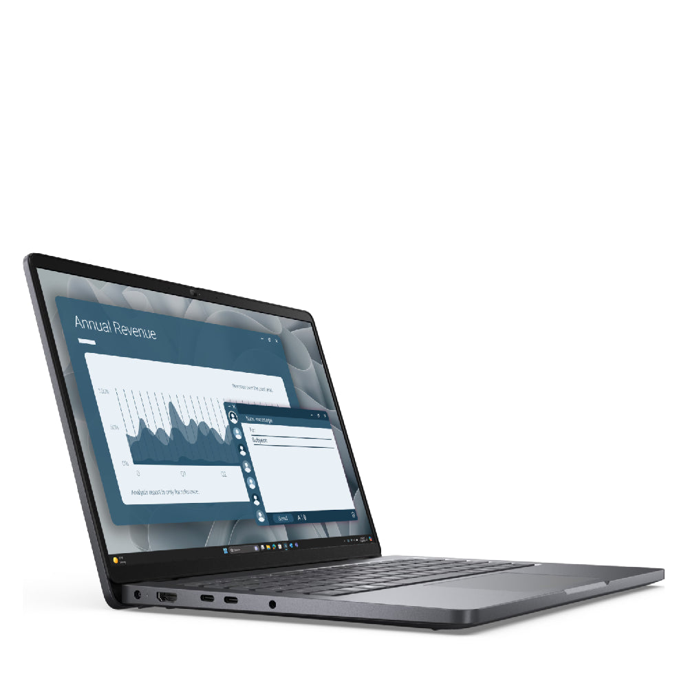 DELL | BTO502_PC14255_EMEA | Pro 14 PC14255 | 14" FHD+ | Ryzen 3 210 | 8GB | 512GB SSD | Win 11 Pro