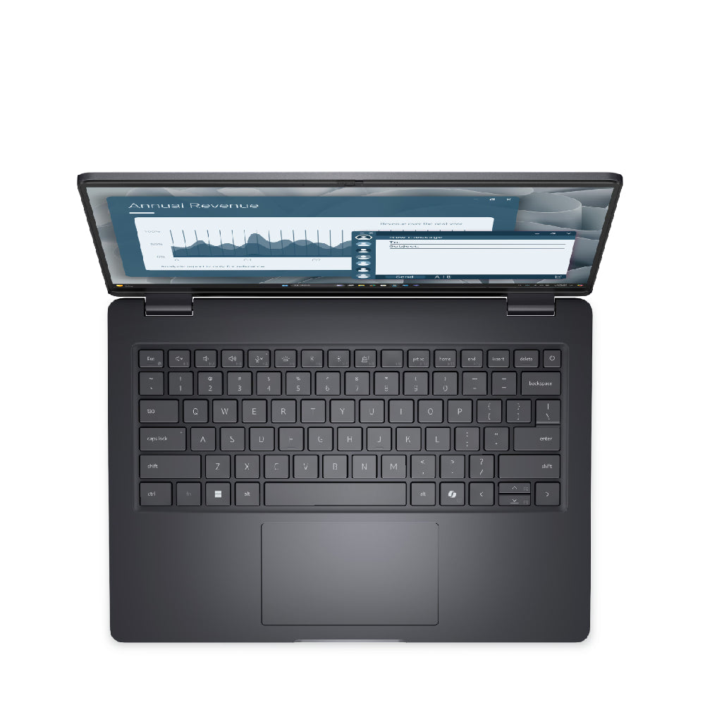 DELL | BTO502_PC14255_EMEA | Pro 14 PC14255 | 14" FHD+ | Ryzen 3 210 | 8GB | 512GB SSD | Win 11 Pro