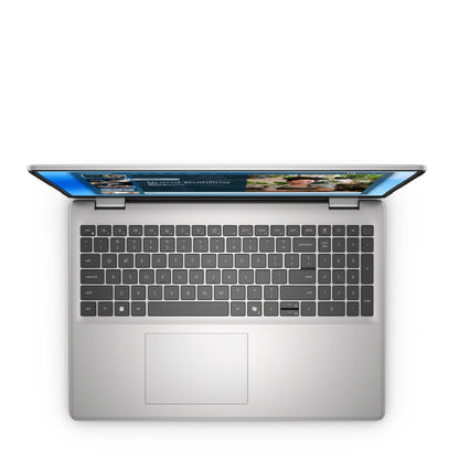 DELL | DC16251_RPLU-R_004 3YBOS | 16 DC16251 | 16" 2K | Core 5 120U | 16GB | 512GB SSD | Win 11 Pro