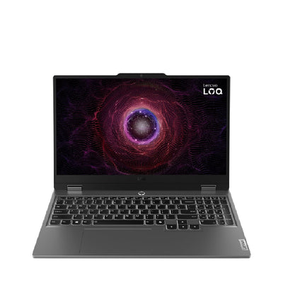 LENOVO | 83JC00N6PB | LOQ 15ARP9 | 15.6" FHD | Ryzen 5 7235HS | 16GB | 512GB SSD | RTX 4050 6GB | Win 11 Home