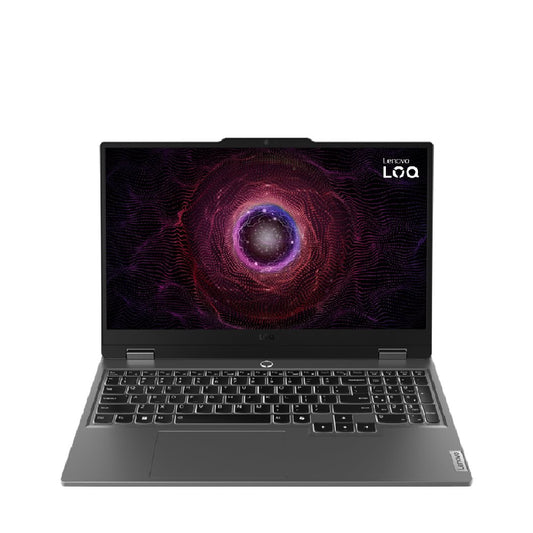 LENOVO | 83JC00N6PB | LOQ 15ARP9 | 15.6" FHD | Ryzen 5 7235HS | 16GB | 512GB SSD | RTX 4050 6GB | Win 11 Home