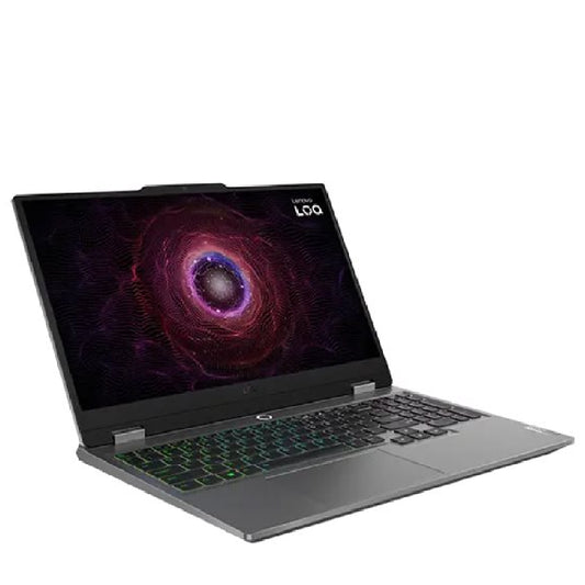 LENOVO | 83JC00N6PB | LOQ 15ARP9 | 15.6" FHD | Ryzen 5 7235HS | 16GB | 512GB SSD | RTX 4050 6GB | Win 11 Home