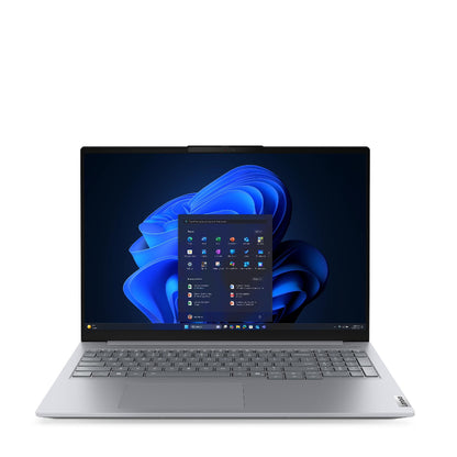 LENOVO | 21UT004KMX | ThinkBook 16 G9 AHP | 16" WUXGA | Ryzen 5 220 | 16GB | 512GB SSD | Win 11 Pro | Nordic Keyboard