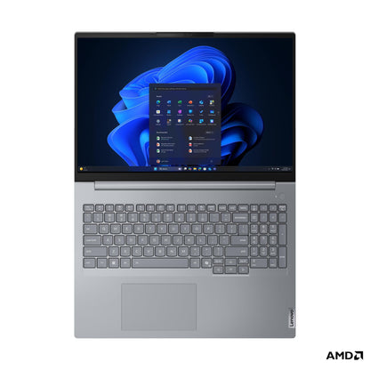 LENOVO | 21UT004KMX | ThinkBook 16 G9 AHP | 16" WUXGA | Ryzen 5 220 | 16GB | 512GB SSD | Win 11 Pro | Nordic Keyboard