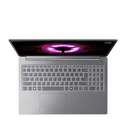 LENOVO | 83JX003GPB | LOQ 15ARP10E | 15.6" FHD | Ryzen 7 7735HS | 16GB | 512GB SSD | RTX 4050 6GB | Win 11 Home | English Keyboard