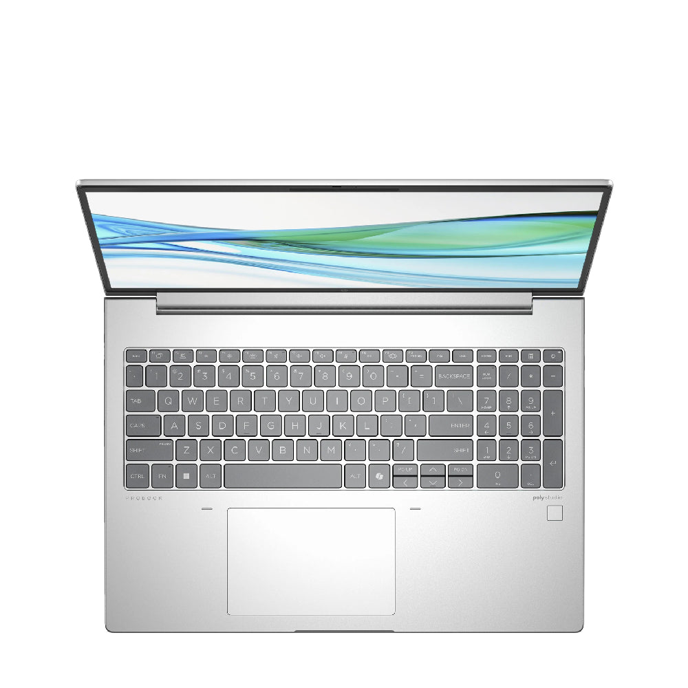 HP | A38DVET | ProBook 460 G11 | 16" WUXGA | Ryzen 7 7735U | 16GB | 512GB SSD | Win 11 Pro | English Keyboard