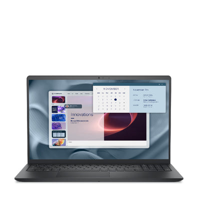 DELL | PV15250_RPLU_008_P8L HOM 3YPSNO | Pro 15 Essential PV15250 | 15.6" FHD | i7-1355U | 16GB | 1TB SSD | Win 11 Home | English Keyboard