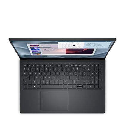 DELL | PV15250_RPLU_008_P8L HOM 3YPSNO | Pro 15 Essential PV15250 | 15.6" FHD | i7-1355U | 16GB | 1TB SSD | Win 11 Home | English Keyboard