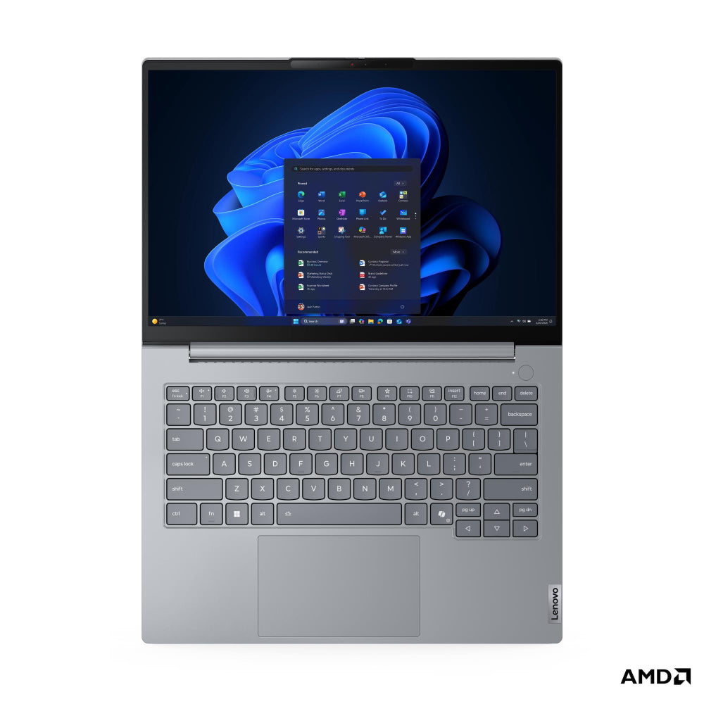LENOVO | 21V0004UMH | ThinkBook 14 G9 AHP | 14" WUXGA | Ryzen 5 220 | 16GB | 512GB SSD | Win 11 Pro | English Keyboard