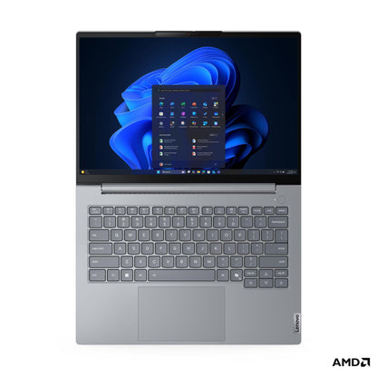 LENOVO | 21V0004UMH | ThinkBook 14 G9 AHP | 14" WUXGA | Ryzen 5 220 | 16GB | 512GB SSD | Win 11 Pro | English Keyboard