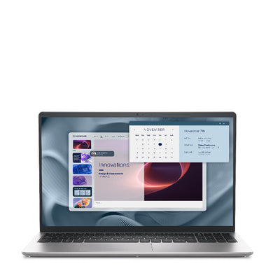 DELL | PV15250_RPLU_002_M noFP 3YPSNO | Pro 15 Essential PV15250 | 15.6" FHD | i7-1355U | 16GB | 512GB SSD | Win 11 Pro | English Keyboard