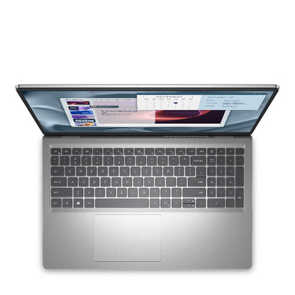 DELL | PV15250_RPLU_002_M noFP 3YPSNO | Pro 15 Essential PV15250 | 15.6" FHD | i7-1355U | 16GB | 512GB SSD | Win 11 Pro | English Keyboard