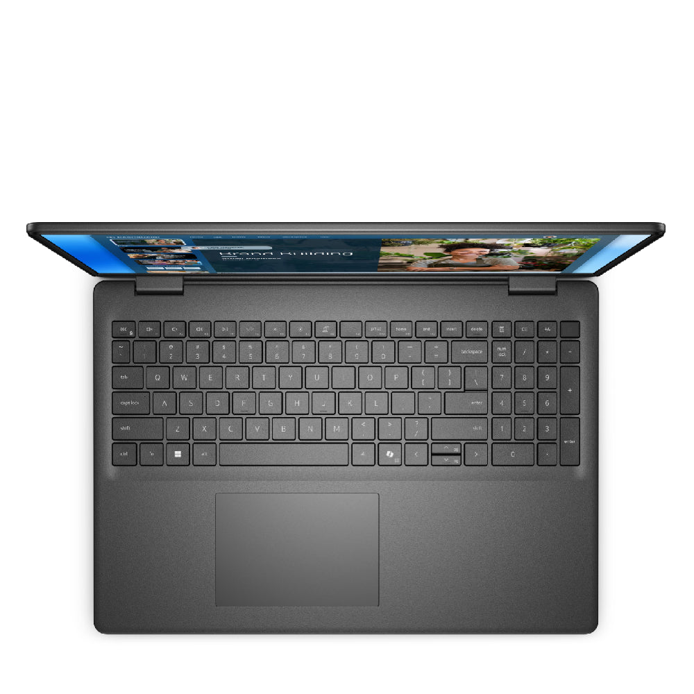 DELL | DC16250_RPLU-R_012 | 16 DC16250 | 16" 2K | Core 5 120U | 16GB | 512GB SSD | Win 11 Pro | English Keyboard