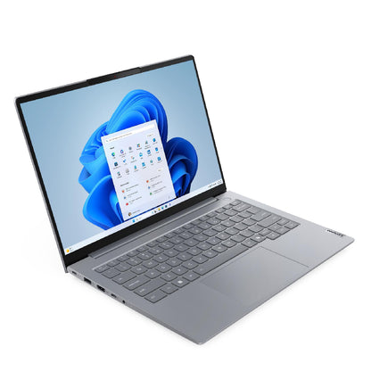 LENOVO | 21UY000EMH | ThinkBook 14 G9 IRL | 14" WUXGA | Core 5 210H | 16GB | 512GB SSD | Win 11 Pro | English Keyboard