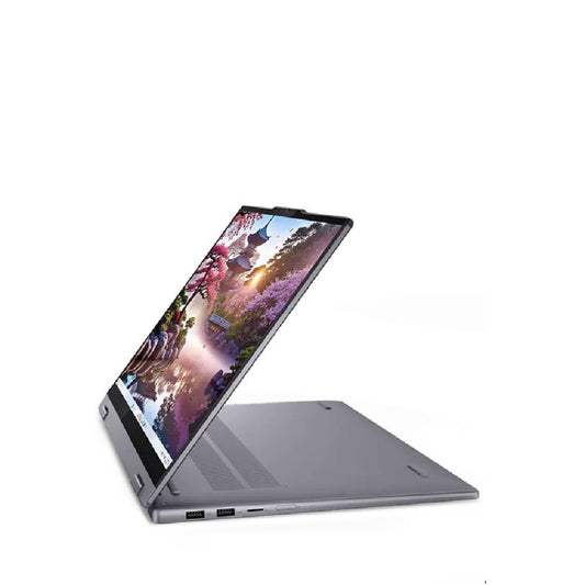 LENOVO | 83KU0002NT | IdeaPad 5 2-in-1 16AKP10 | 16" Touch | Ryzen AI 7 350 | 16GB | 512GB SSD | Win 11 Home | English Keyboard