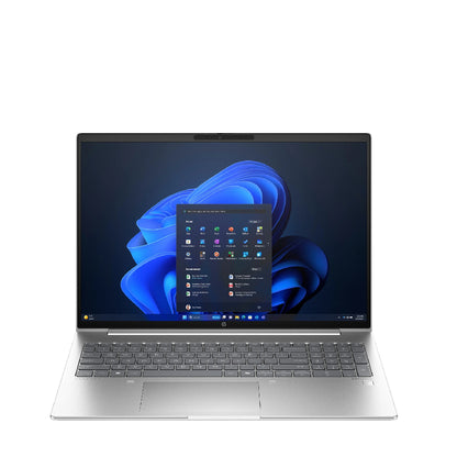 HP | A38DTET | ProBook 460 G11 | 16" WUXGA | Ryzen 5 7535U | 16GB | 512GB SSD | Win 11 Pro | English Keyboard