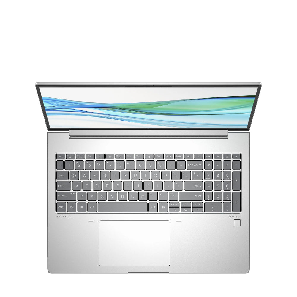 HP | A38DTET | ProBook 460 G11 | 16" WUXGA | Ryzen 5 7535U | 16GB | 512GB SSD | Win 11 Pro | English Keyboard