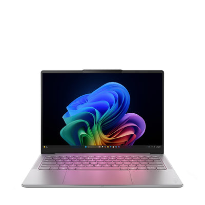 LENOVO | 83JX0003NT | Yoga Slim 7 14ILL10 | 14" OLED | Core Ultra 5 226V | 16GB | 1TB SSD | Win 11 Home | Englische Tastatur