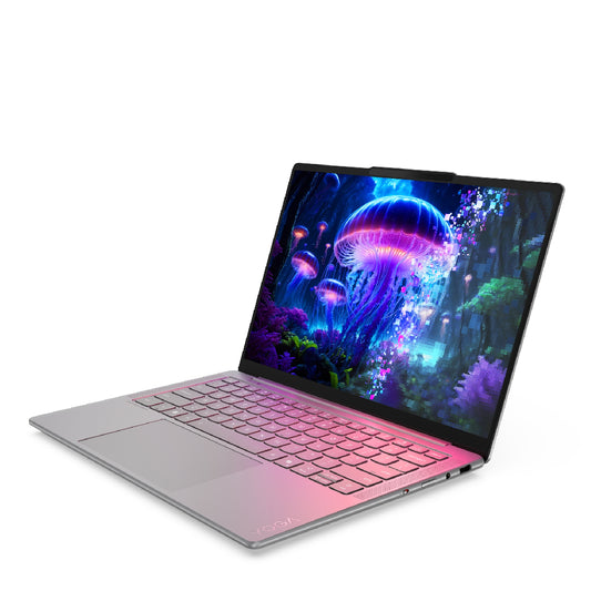 LENOVO | 83JX0003NT | Yoga Slim 7 14ILL10 | 14" OLED | Core Ultra 5 226V | 16GB | 1TB SSD | Win 11 Home | English Keyboard