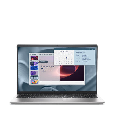 DELL | PV15250_RPLU_003_M HOM 3YPSNO | Pro 15 Essential PV15250 | 15.6" FHD | i5-1334U | 16GB | 1TB SSD | Win 11 Home | English Keyboard
