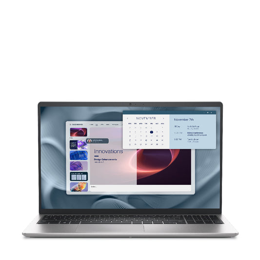 DELL | PV15250_RPLU_003_M HOM 3YPSNO | Pro 15 Essential PV15250 | 15.6" FHD | i5-1334U | 16GB | 1TB SSD | Win 11 Home | English Keyboard