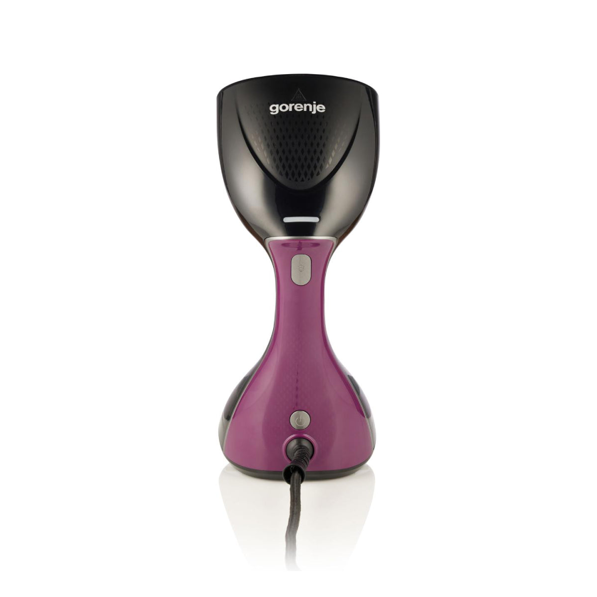 Gorenje | GS2100BKV | Handheld Garment Steamer 2100W