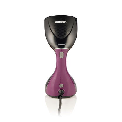Gorenje | GS2100BKV | Handheld Garment Steamer 2100W