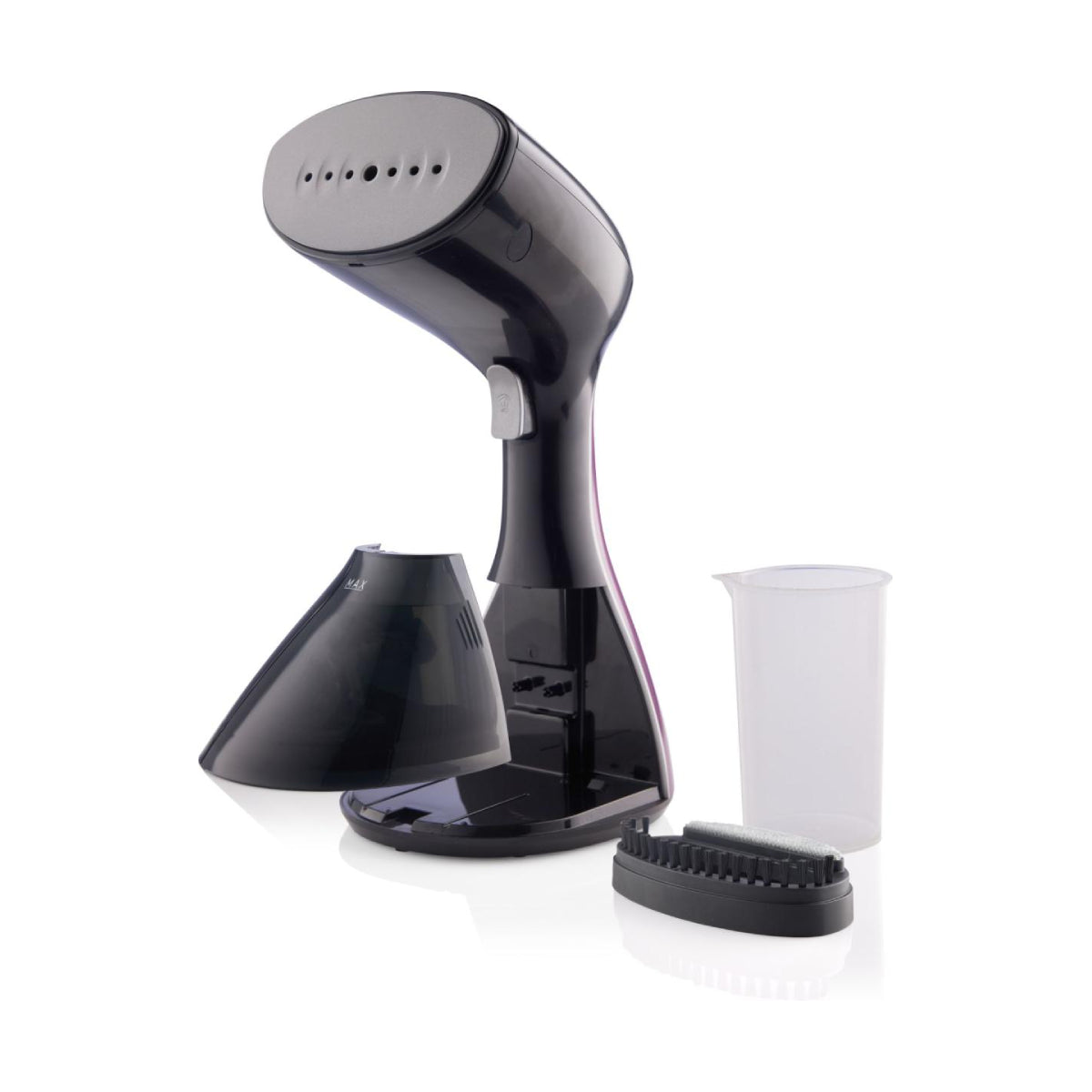 Gorenje | GS2100BKV | Handheld Garment Steamer 2100W