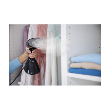 Gorenje | GS2100BKV | Handheld Garment Steamer 2100W