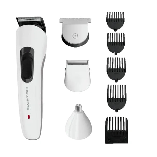Rowenta | TN8961F4 | 9-in-1 Cordless Grooming Kit