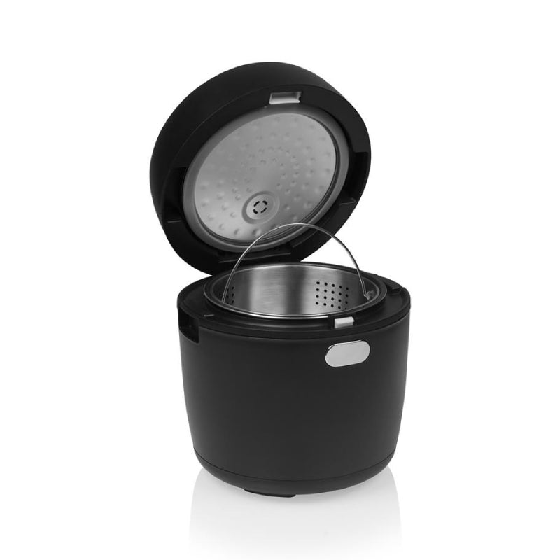 Tristar | RK-6238 | Digital Rice Cooker 0.6L