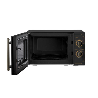 Midea | MM720CJ7B | 20L Microwave Oven 700W Black