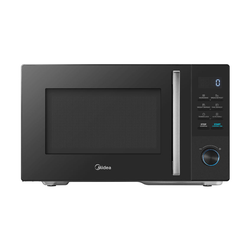 Midea | MMO-AM25VB(BK) | 25L Microwave Oven 900W Black