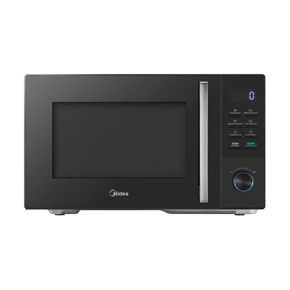 Midea | MMO-AM25VB(BK) | 25L Microwave Oven 900W Black