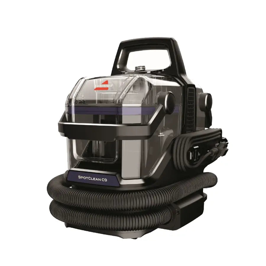 Bissell | SpotClean C9 Select | Portable Carpet & Upholstery Cleaner