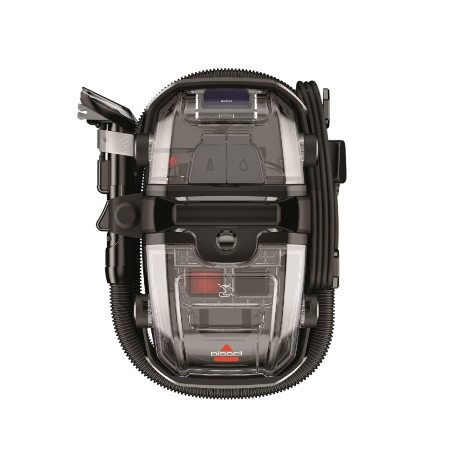 Bissell | SpotClean C9 Select | Portable Carpet & Upholstery Cleaner