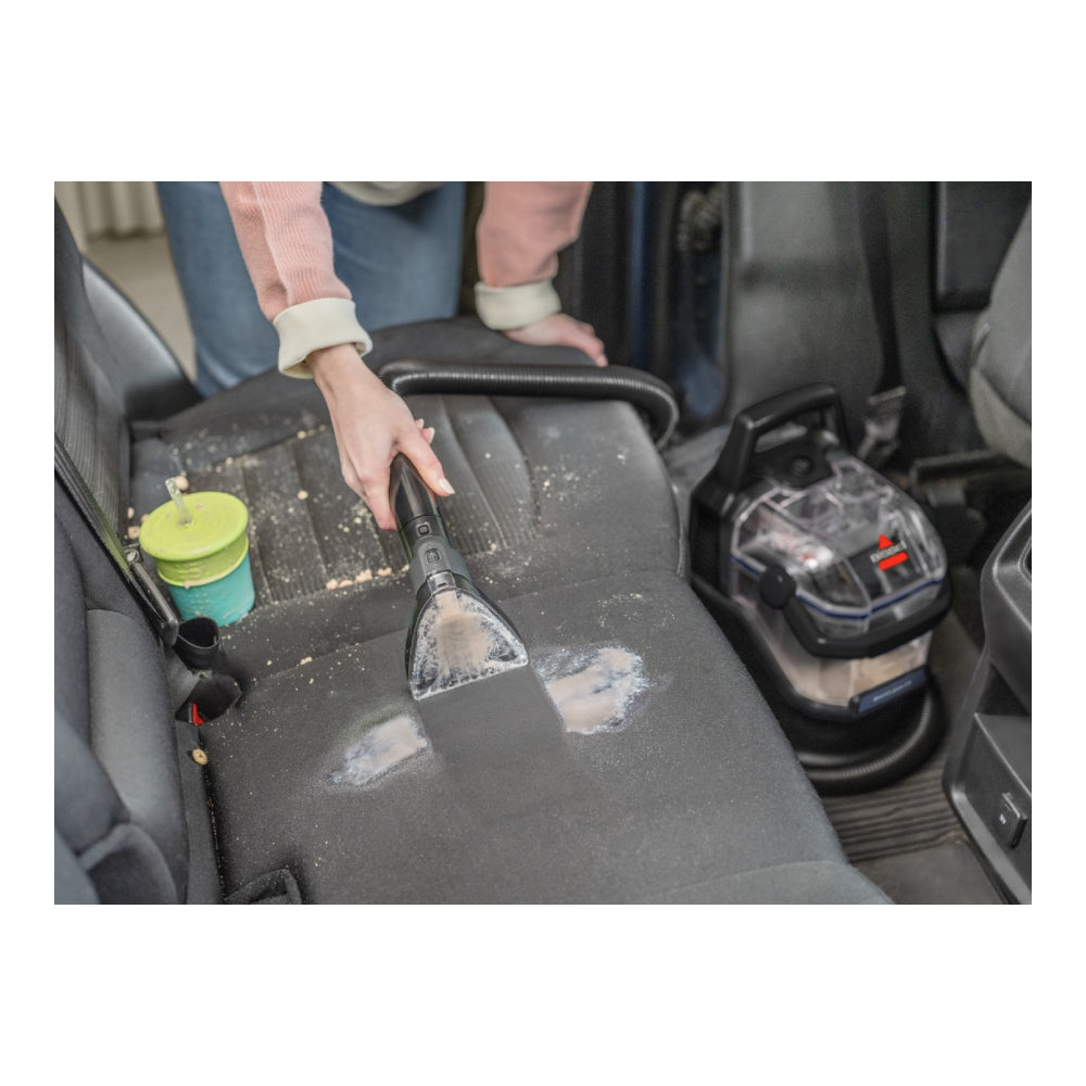 Bissell | SpotClean C9 Select | Portable Carpet & Upholstery Cleaner