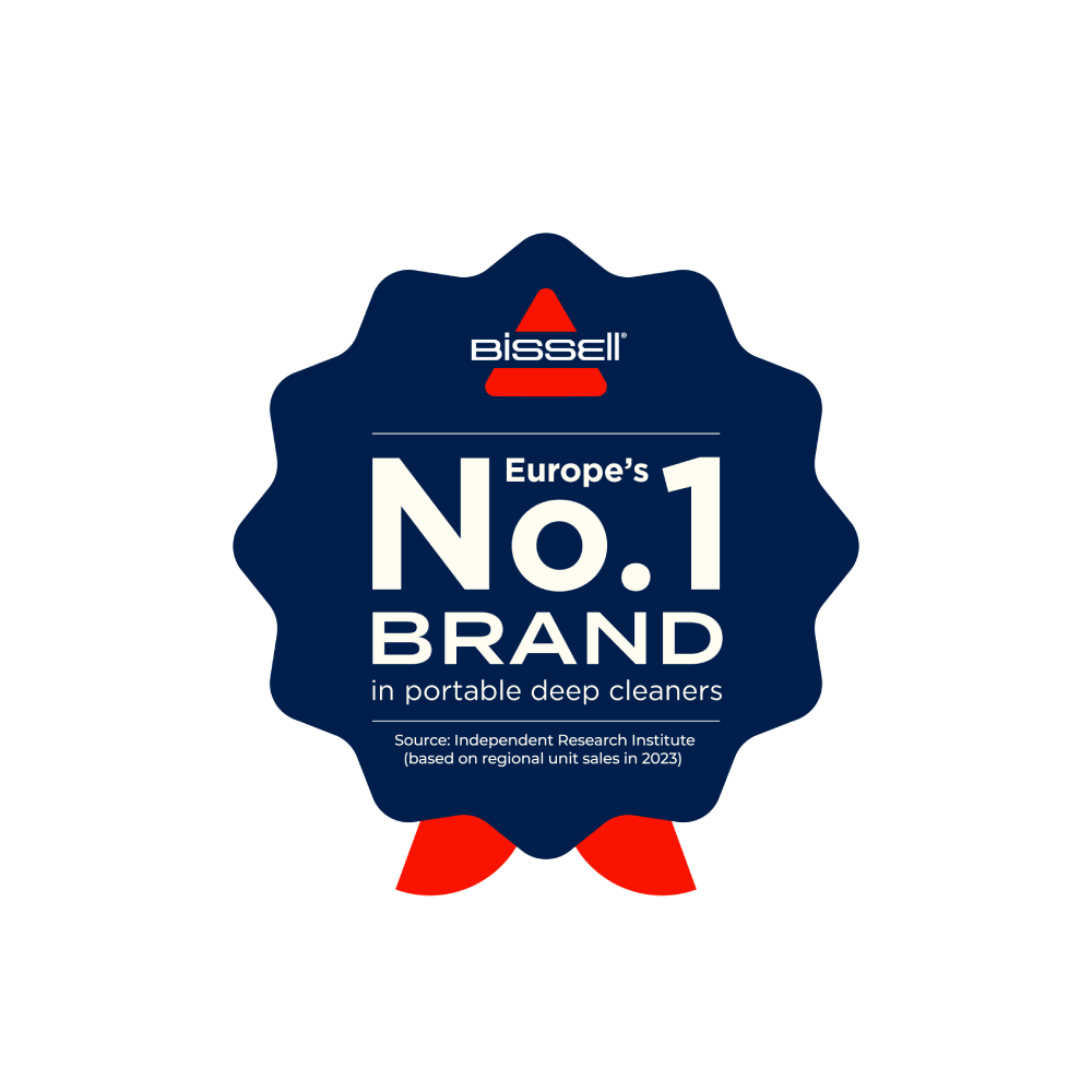 Bissell | SpotClean C9 Select | Portable Carpet & Upholstery Cleaner