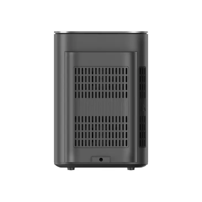 Xiaomi | Smart Double Stack Air Fryer 12L | 2800W Air Fryer Black
