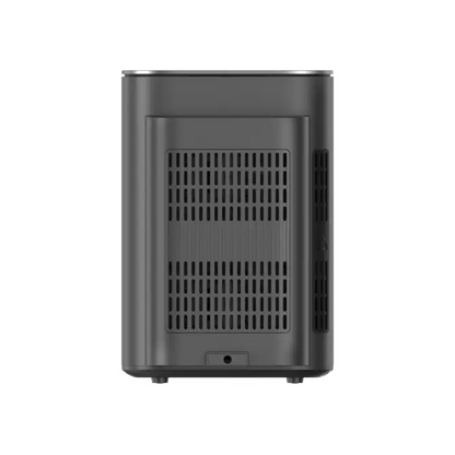 Xiaomi | Smart Double Stack Air Fryer 12L | 2800W Air Fryer Black