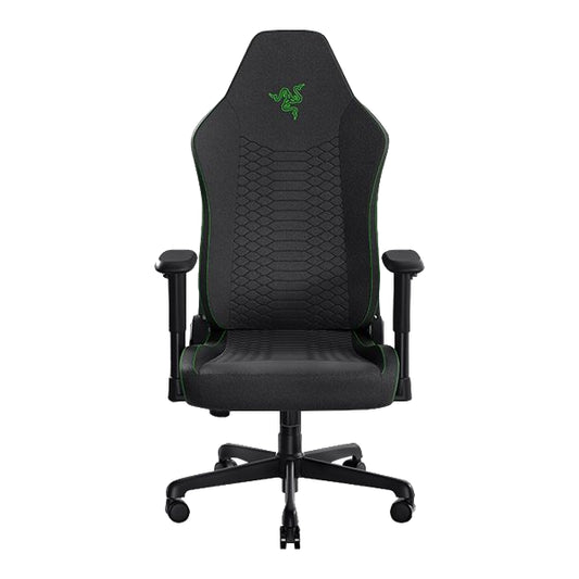 Razer | Iskur V2 X | Gaming Chair Black/Green